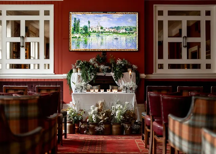 The Drayton Court Hotel