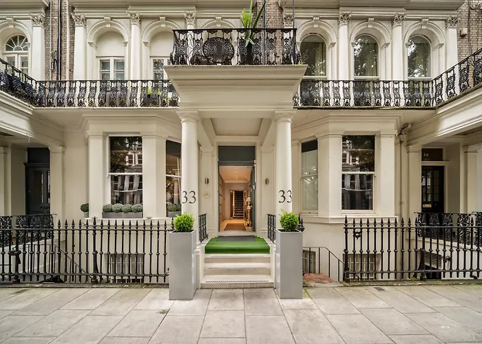 BeaufortBoutique Hotel