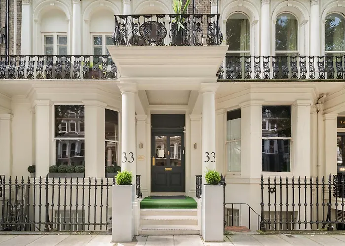 BeaufortBoutique Hotel